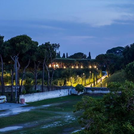 Gioia Home Pompeii Eksteriør bilde