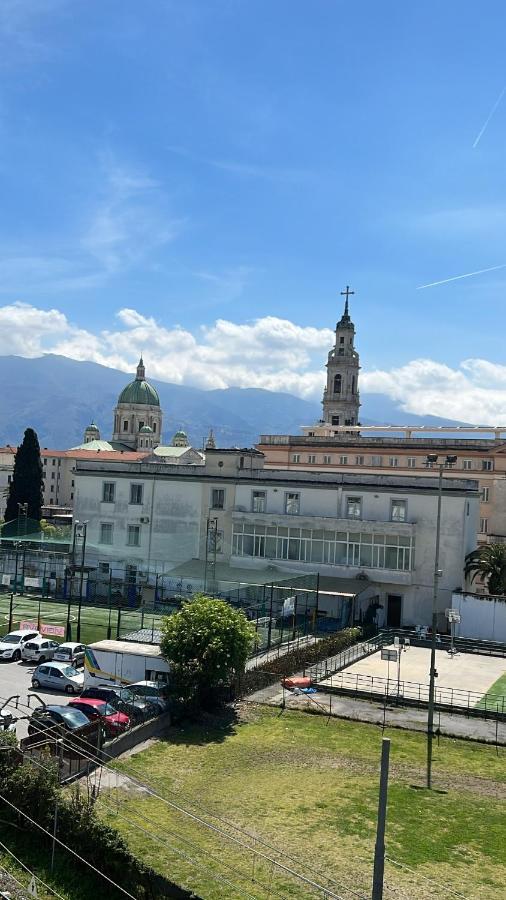 Gioia Home Pompeii Eksteriør bilde