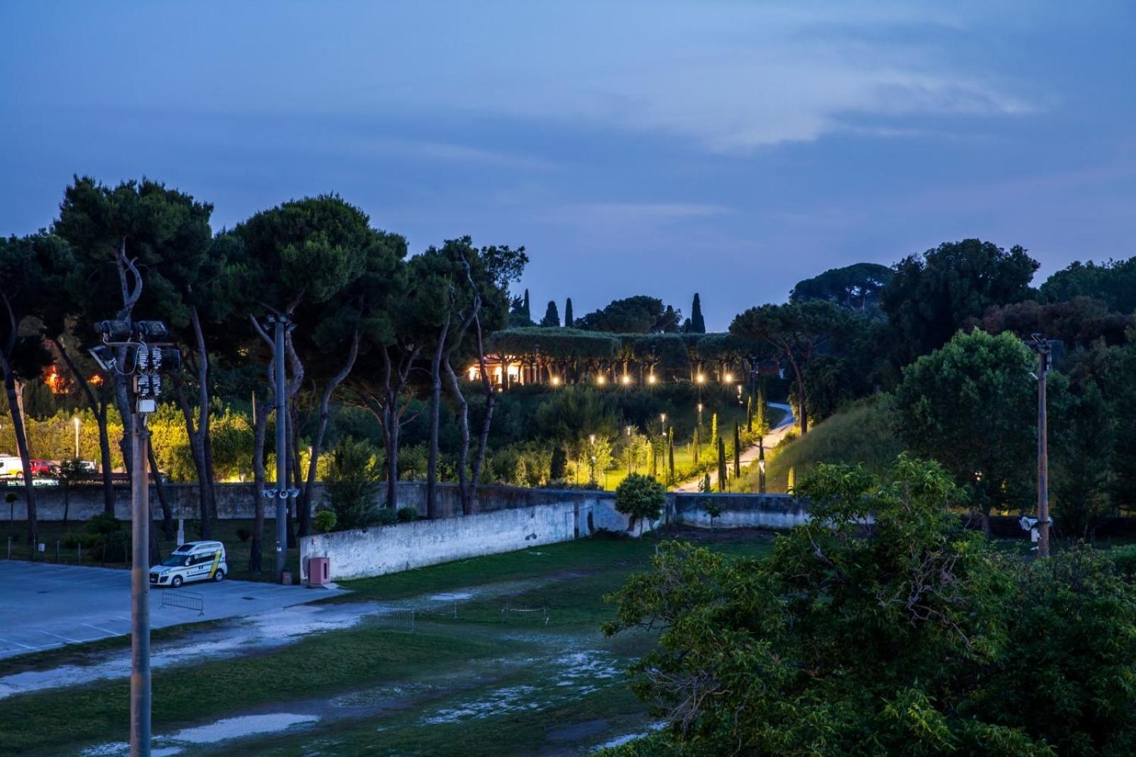Gioia Home Pompeii Eksteriør bilde